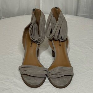 Lucky Brand Lakisha Heels